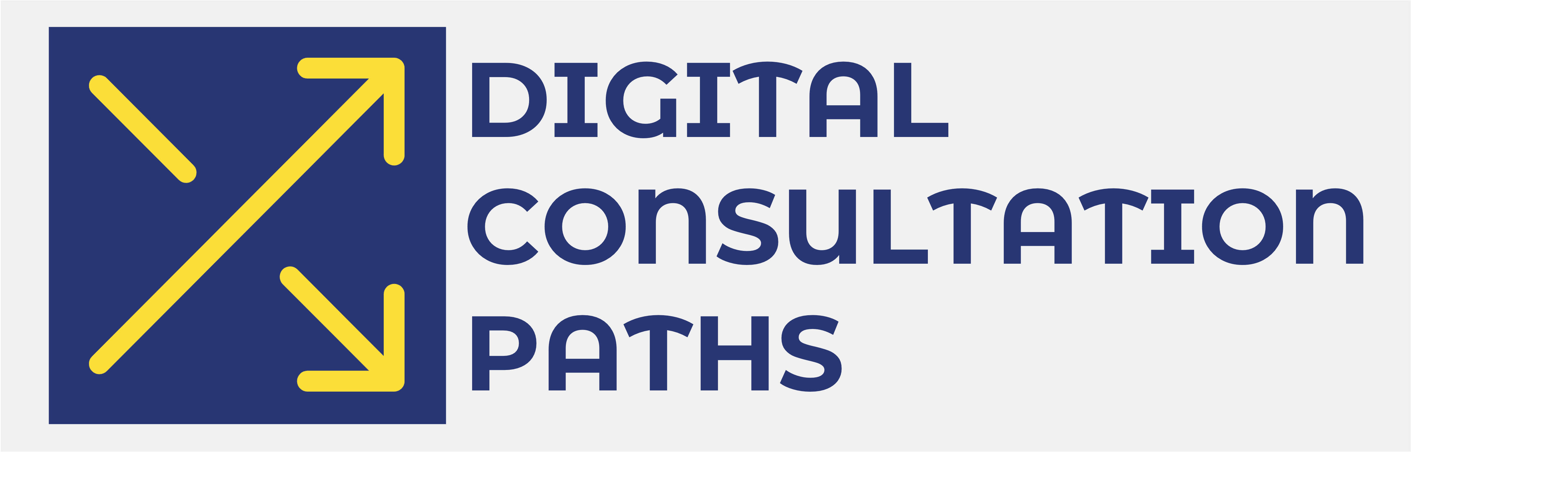 Digital Consultation Paths